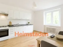 Pronájem bytu 3+1, Havířov - Šumbark, Okružní, 71 m2