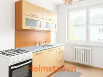 Pronájem bytu 3+1, Havířov - Prostřední Suchá, Hornická, 61 m2