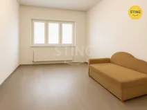 Pronájem bytu 2+1, Horní Lomná, 64 m2