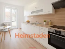 Pronájem bytu 3+1, Havířov - Prostřední Suchá, Kapitána Jasioka, 69 m2