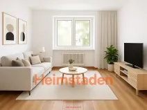 Pronájem bytu 2+1, Havířov - Prostřední Suchá, Hornická, 52 m2