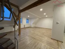 Pronájem bytu 2+kk, Chomutov, Meisnerova, 70 m2