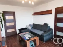 Prodej bytu 2+1, Valašské Meziříčí, Štěpánov, 54 m2