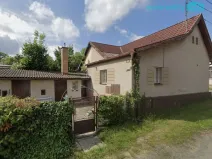 Prodej rodinného domu, Blovice, Klementova, 55 m2