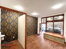 Pronájem kanceláře, Ostrava - Moravská Ostrava, Pobialova, 30 m2