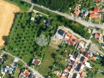 Prodej pozemku pro bydlení, Drnovice, 1652 m2