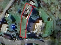 Prodej zahrady, Dobrná - Brložec, 400 m2