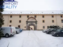 Prodej komerční nemovitosti, Suchdol nad Odrou, Komenského, 1900 m2