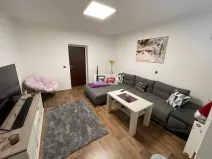 Pronájem bytu 2+1, Olomouc - Chválkovice, Prokopa Holého, 48 m2