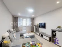 Pronájem bytu 2+1, Zlín, M. Knesla, 56 m2