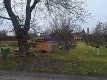 Pronájem zahrady, Držovice, Gorkého, 345 m2