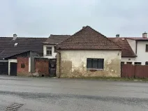 Prodej rodinného domu, Chlum, 128 m2