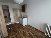 Pronájem bytu 1+kk, Opava - Předměstí, Haškova, 14 m2