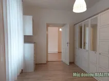 Pronájem bytu 2+1, Praha - Žižkov, Žerotínova, 70 m2