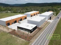 Pronájem obchodního prostoru, Klínec, 94 m2