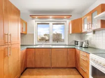 Prodej bytu 3+1, Olomouc, Přichystalova, 70 m2