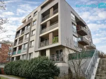 Pronájem bytu 2+kk, Praha, Toufarova, 53 m2