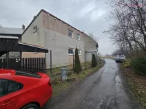 Prodej rodinného domu, Domaželice, 60 m2