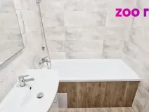 Pronájem bytu 2+1, Chomutov, Borová, 62 m2