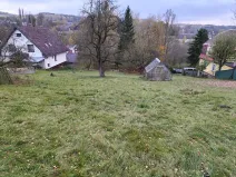 Prodej pozemku pro bydlení, Rychnov u Jablonce nad Nisou, Kokonínská, 1706 m2