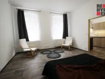 Prodej bytu 2+1, Liberec - Liberec XXXIII-Machnín, Rynoltická, 87 m2