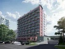 Prodej bytu 2+kk, Brno, Burešova, 70 m2