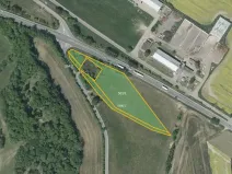 Prodej pole, Sobotka, 10354 m2