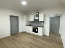 Pronájem bytu 2+kk, České Budějovice, Rudolfovská tř., 40 m2