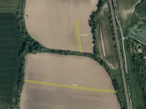 Prodej pole, Kyjov, 14339 m2
