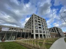 Pronájem bytu 3+kk, Praha, Počernická, 80 m2