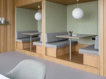 Pronájem kanceláře, Praha - Staré Město, Na Perštýně, 5 m2