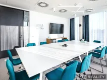 Pronájem kanceláře, Praha - Staré Město, Na Perštýně, 65 m2