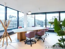 Pronájem kanceláře, Praha - Staré Město, Na Perštýně, 75 m2