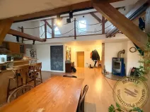 Prodej atypického bytu, Praha - Košíře, Plzeňská, 178 m2