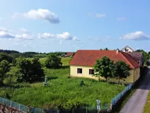 Prodej rodinného domu, Hroznatín, 171 m2