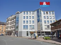 Pronájem kanceláře, Český Těšín, Smetanova, 10 m2