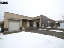 Pronájem obchodního prostoru, Velká Bystřice, Nádražní I, 75 m2