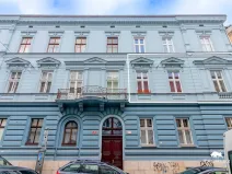 Pronájem bytu 3+kk, Plzeň - Jižní Předměstí, Havlíčkova, 98 m2