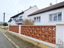 Prodej rodinného domu, Šardice, 80 m2