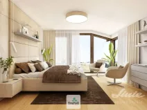 Prodej bytu 2+kk, Praha, 53 m2