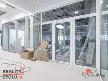 Pronájem ordinace, Hlučín, Cihelní, 113 m2