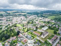 Prodej bytu 1+1, Lomnice nad Popelkou, 67 m2