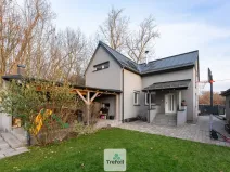 Prodej rodinného domu, Neratovice, Za Lesem, 132 m2