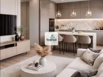 Prodej bytu 2+kk, Praha, K topírně, 45 m2