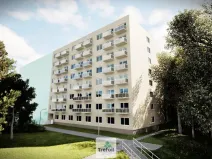 Prodej bytu 1+kk, Hodonín, 27 m2