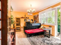 Prodej bytu 2+kk, Brno, Bešůvka, 56 m2