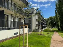 Prodej bytu 2+kk, Kladno, 47 m2