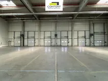 Pronájem výrobních prostor, Karviná - Staré Město, Dětmarovická, 5090 m2