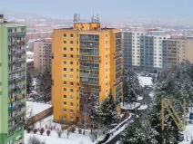 Prodej bytu 3+1, Příbram, Sportovní, 78 m2