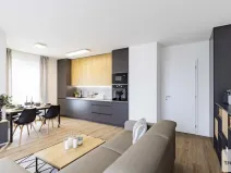 Prodej bytu 3+kk, Kladno, 73 m2